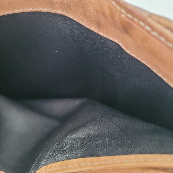 GUCCI Logo Canvas Leather Card Wallet Medium Monogram Bifold Black Unisex Fair - Picture 7 of 12